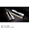 Модуль пам'яті G.SKILL Trident Z5 Neo RGB Matte White DDR5 6400MHz 32GB (F5-6400J3039G16GX2-TZ5NRW)
