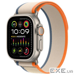 Ремінець до смарт-годинника Armorstandart Trail Loop для Apple Watch 49/46/45/44/42 (Seri (ARM74231)