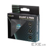 Кулер до корпусу Gelid Solutions Silent 8 PWM (FN-PX08-21)