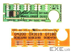 Чип для картриджа SAMSUNG ML-2250/2251/2252/2255 5K ML-2250D5 Everprint (CHIP-SAM-2250)