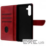 Чохол WAVE Fold Case Samsung Galaxy A15 4G/5G red (60960 red)