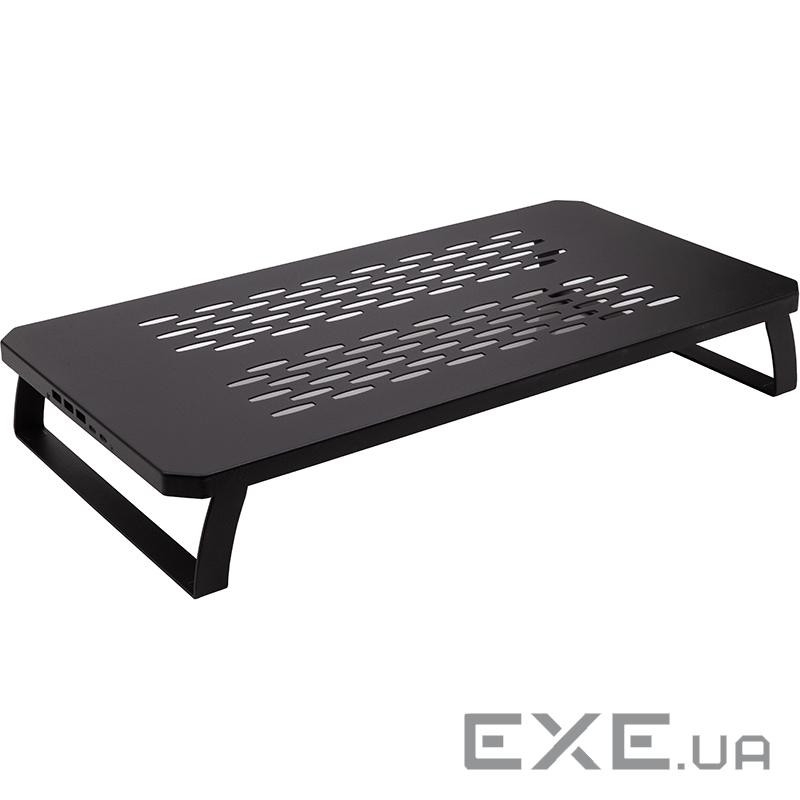 Підставка для монітору/ноутбуку HiSmart DCX-T5 (HS084677)