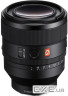 Об"єктив Sony 50mm f/1.2 GM для NEX FF (SEL50F12GM.SYX) NEX FF (SEL50F12GM.SYX)