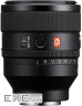 Об"єктив Sony 50mm f/1.2 GM для NEX FF (SEL50F12GM.SYX) NEX FF (SEL50F12GM.SYX)