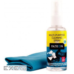 Спрей для очищення Patron spray for technique 50мл (F3-016)