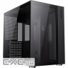 Корпус GAMEMAX Infinity Black (Infinity BK)