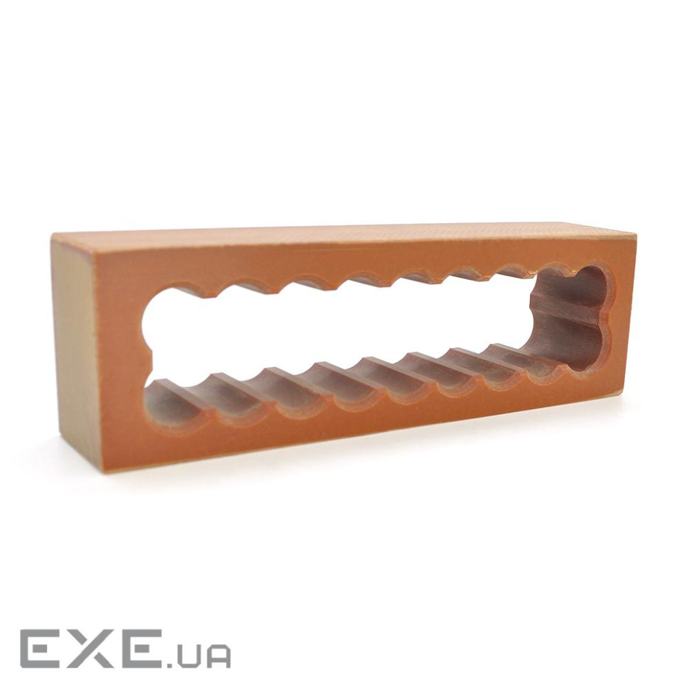 Дворядний 2x9 затискач для збирання акумуляторів на базі 18650 (DRF / 2x9) 18650 (DRF / 2x9)