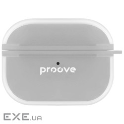 Чехол Proove Air Bump Case AirPods Pro 3 gray (PCABARP30005)