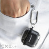 Чехол Proove Air Bump Case AirPods Pro 3 gray (PCABARP30005)