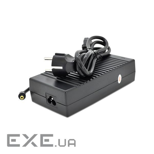 Блок живлення для систем відеоспостереження Merlion MLPSP12-12