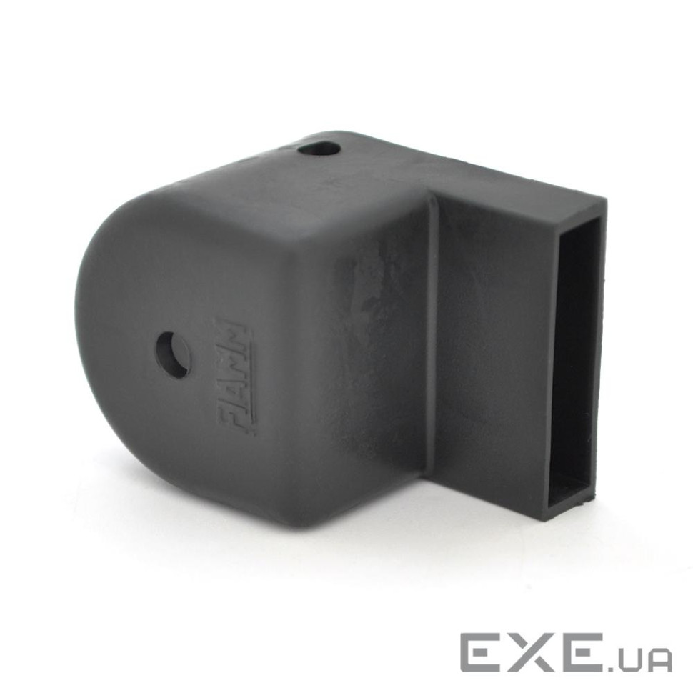 Захисний ковпачок для АКБ, гумовий, чорний, 42mm*27mm*24mm (422724)