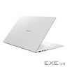 ноутбук 14FM_OLED/R7 AI 445/32/1TB SSD/UMA/DOS/BL/ Scandinavian White ASUS UM5406G (90NB17G4-M007C0)
