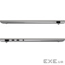 ноутбук 14FM_OLED/R7 AI 445/32/1TB SSD/UMA/DOS/BL/ Scandinavian White ASUS UM5406G (90NB17G4-M007C0)