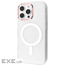 Чохол Proove Cuprum Case with Magnetic Ring iPhone 13 Pro Max white (61690 white)