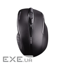 Миша Cherry Mouse MW 3000 Wireless Black (JW-T0100)