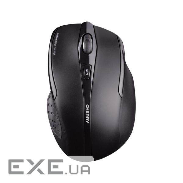 Миша Cherry Mouse MW 3000 Wireless Black (JW-T0100)