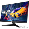 Монітор Asus 23.8, VY249HGR D-Sub, HDMI, Audio, IPS, 120Hz, 1ms, AdaptiveSync (90LM06A3-B03A70)