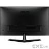 Монітор Asus 23.8, VY249HGR D-Sub, HDMI, Audio, IPS, 120Hz, 1ms, AdaptiveSync (90LM06A3-B03A70)