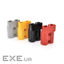 Силовий роз&apos,єм живлення "Anderson" 50А 600V 35 * 16 * 48мм + 2 роз&a (SH50+2) &a (SH50+2)