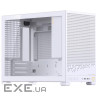 Корпус JONSBO D32 Pro White
