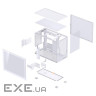 Корпус JONSBO D32 Pro White