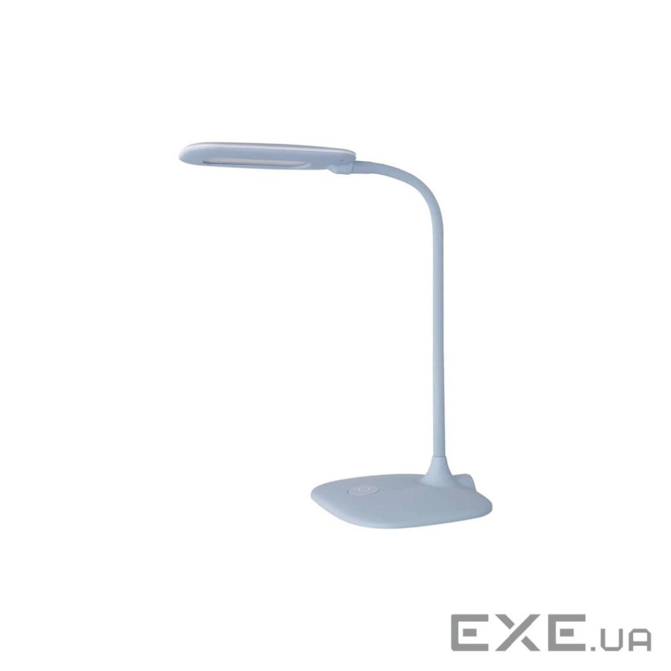 Настільна лампа EMOS STELLA BLUE (Z7602BL)
