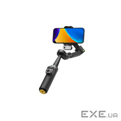 Стедікам AOCHUAN Professional Gimbal Stabilizer for Smartphone SMART X3 AI Bl (AOCHUAN-SMARTX3AI-W)