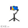 Стедікам AOCHUAN Professional Gimbal Stabilizer for Smartphone SMART X3 AI Bl (AOCHUAN-SMARTX3AI-W)