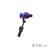 Стедікам AOCHUAN Professional Gimbal Stabilizer for Smartphone SMART X3 AI Bl (AOCHUAN-SMARTX3AI-W)