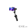 Стедікам AOCHUAN Professional Gimbal Stabilizer for Smartphone SMART X3 AI Bl (AOCHUAN-SMARTX3AI-W)
