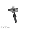 Стедікам AOCHUAN Professional Gimbal Stabilizer for Smartphone SMART X3 AI Bl (AOCHUAN-SMARTX3AI-W)