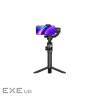 Стедікам AOCHUAN Professional Gimbal Stabilizer for Smartphone SMART X3 AI Bl (AOCHUAN-SMARTX3AI-W)