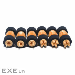 Ролик XEROX DC156/186/236/286 (604K20360/604K20530) Feed Roller Ki CET (CET4262)