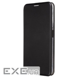 Чохол до мобільного телефона Armorstandart G-Case Infinix Hot 40 Black (ARM79048)