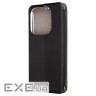 Чохол до мобільного телефона Armorstandart G-Case Infinix Hot 40 Black (ARM79048)