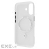 Чехол Proove Astro Case with Magnetic Ring iPhone 17 gray (PCASIP170014)