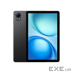 Планшет Doogee Tab G5 10.1" 3/128GB 4G (LTE) Black (6942654903303)