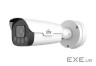 Відеокамера UNV IPC262EB-HDX10K-I0 PRO 2 МП, Starlight, ІЧ-підсвітка 100 м, об"єктив 10x 10x