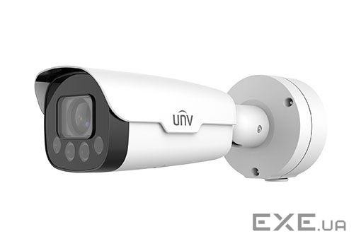 Відеокамера UNV IPC262EB-HDX10K-I0 PRO 2 МП, Starlight, ІЧ-підсвітка 100 м, об"єктив 10x 10x