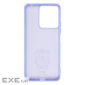 Чохол до мобільного телефона Armorstandart ICON Case Xiaomi Redmi 13C / Poco C65 Lavender (ARM72483)