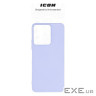 Чохол до мобільного телефона Armorstandart ICON Case Xiaomi Redmi 13C / Poco C65 Lavender (ARM72483)