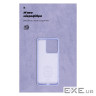 Чохол до мобільного телефона Armorstandart ICON Case Xiaomi Redmi 13C / Poco C65 Lavender (ARM72483)