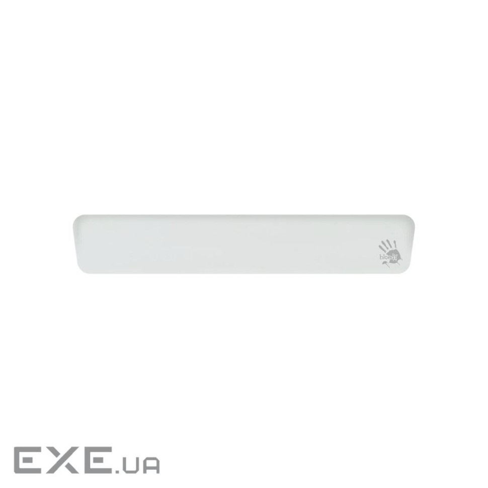 Підставка під зап"ястя A4Tech PR-30 441мм Grey (4711421001687)