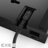 Док-станція ThinkPad Thunderbolt 5 Smart Dock 7500 - EU/INA/VIE/ROK LENOVO TB 5 Smart D (40BA0265EU)