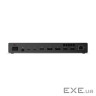 Док-станція ThinkPad Thunderbolt 5 Smart Dock 7500 - EU/INA/VIE/ROK LENOVO TB 5 Smart D (40BA0265EU)