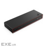 Док-станція ThinkPad Thunderbolt 5 Smart Dock 7500 - EU/INA/VIE/ROK LENOVO TB 5 Smart D (40BA0265EU)