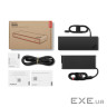 Док-станція ThinkPad Thunderbolt 5 Smart Dock 7500 - EU/INA/VIE/ROK LENOVO TB 5 Smart D (40BA0265EU)