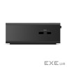 Док-станція ThinkPad Thunderbolt 5 Smart Dock 7500 - EU/INA/VIE/ROK LENOVO TB 5 Smart D (40BA0265EU)