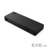 Док-станція ThinkPad Thunderbolt 5 Smart Dock 7500 - EU/INA/VIE/ROK LENOVO TB 5 Smart D (40BA0265EU)