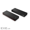 Док-станція ThinkPad Thunderbolt 5 Smart Dock 7500 - EU/INA/VIE/ROK LENOVO TB 5 Smart D (40BA0265EU)